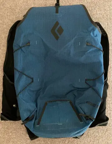 블랙다이아몬드 distance15 자크