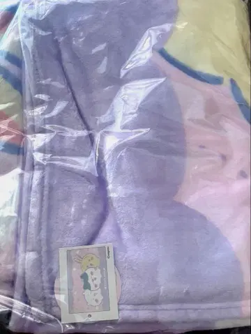 치이카와 (먼작귀) 초 BIG 마이어 담요 치이카와 하치와레 토끼