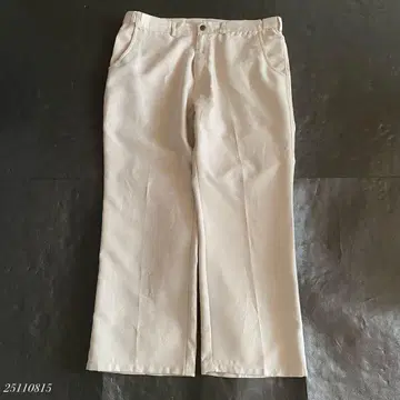 US 구제 의류 90's HABAND 슬랙스