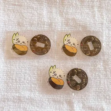 치이카와 (먼작귀) 아크릴 스탠드 스시