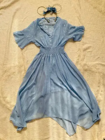 디즈니 엘사 바운드 코디