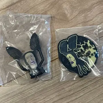 코비토즈칸 제일복권 미니 피규어