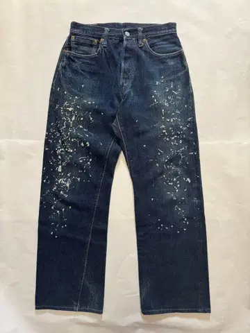 구 DENIME 90's 오리존티기 66 모델 페인트 일본제