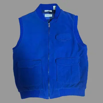 90s St. John's Bay 코듀로이 자켓