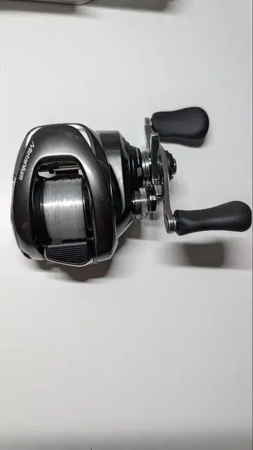 시마노 메타늄 100HG RIGHT