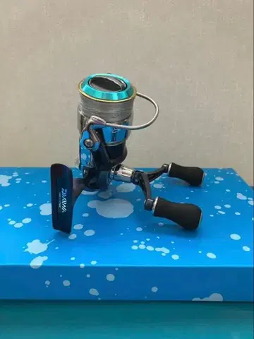 다이와 에메랄다스 낚시릴