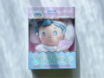 미개봉 새상품 PLAVE PLBBUU/예준 (YEJUN)