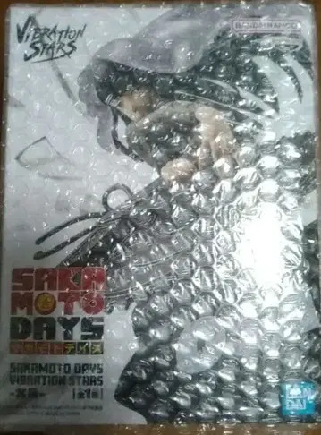 SAKAMOTO DAYS VIBRATION STARS-대불- 피규어