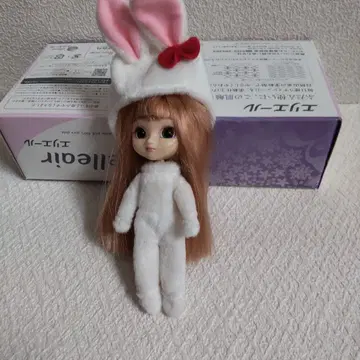 리틀 풀립*로트