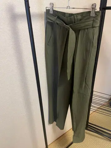 마르티니크 팬츠