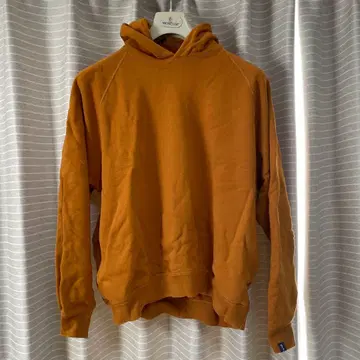 graphpaper LOOPWHEELER 후드티 사이즈 1