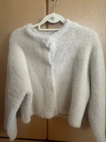 COCO DEAL 아이보리 가디건