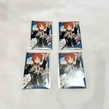 앙스타 앙상블 스타즈 스타포니 카드 컬렉션 츠키나가 레오