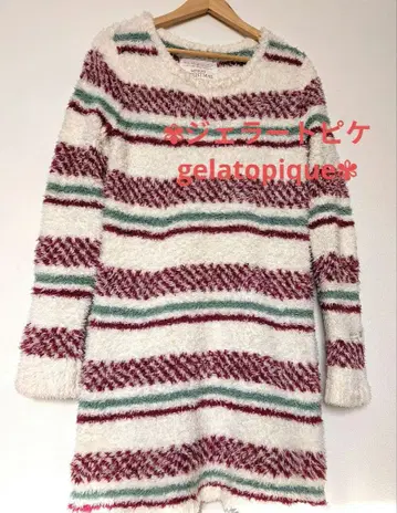 젤라또피케gelatopique 룸웨어