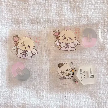 치이카와 랏코 대단한 천사 자이언츠 아크릴 스탠드