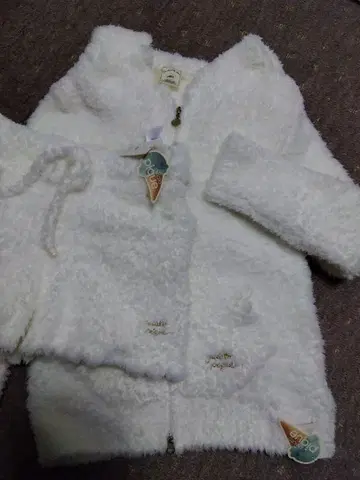 젤라또피케 룸웨어 세트 택 포함