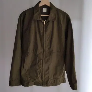 Barns Outfitters 블루종