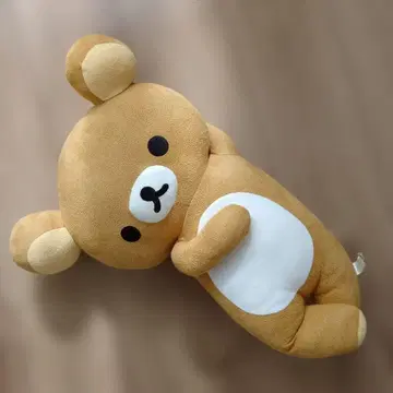 리락쿠마 봉제 인형 50cm
