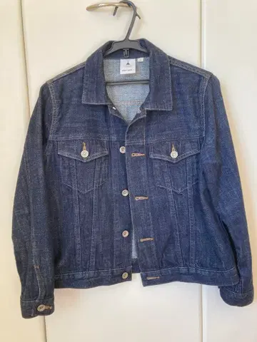 niko and - 데님 자켓