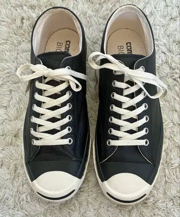 잭 퍼셀 27 BIOTOP 가죽