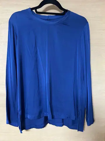 BASILE28 긴팔 티셔츠 9호