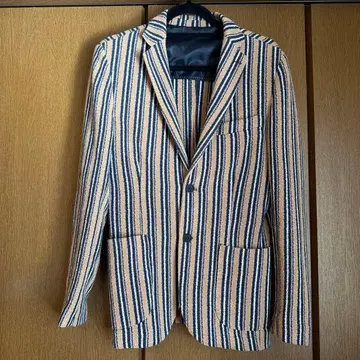 [ LOST IN ALBION ] 남성용 테일러 자켓