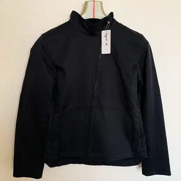 [ 정가 48,300엔 ] [ 새상품 ] 택 포함 에네스베 집업 자켓