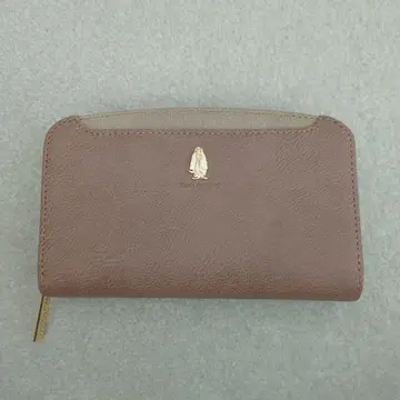 Hush Puppies 허시파피 2단 접이식 지갑