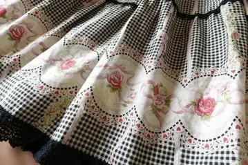 일본제 baby the stars shine bright JSK