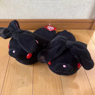 범용 토끼 슬리퍼