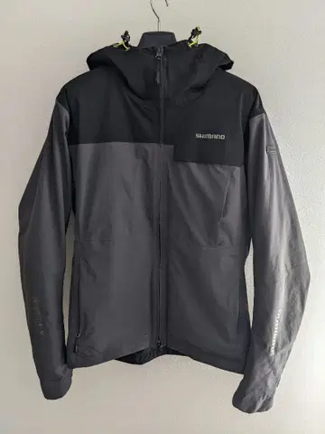 시마노 낚시용 자켓 GORE-TEX 익스플로러 웜
