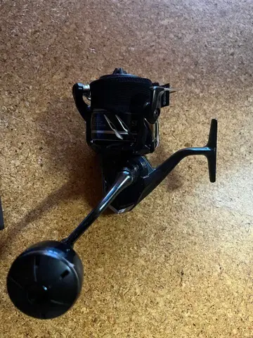 SHIMANO 24 스트라딕 SW 6000xg