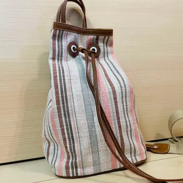 아바케이션 2way 백 복조리 백