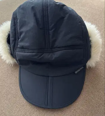 mont-bell 블랙 플라이트 캡