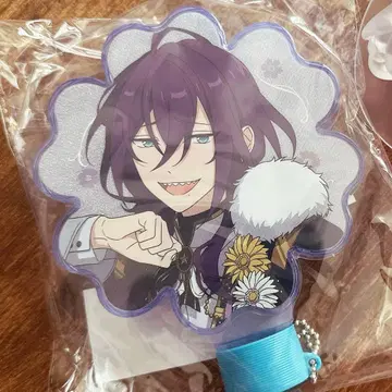 앙스타/응원봉 튜브/아야세 마요이