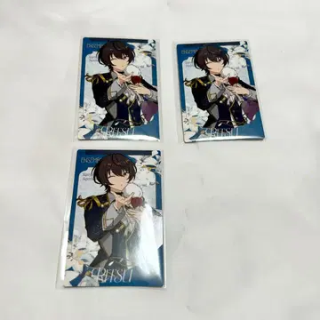 앙스타 앙상블 스타즈 스타포니 카드 컬렉션 사쿠마 리츠