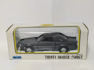요네자와 다이아펫 1/30 도요타 소아라 2800GT