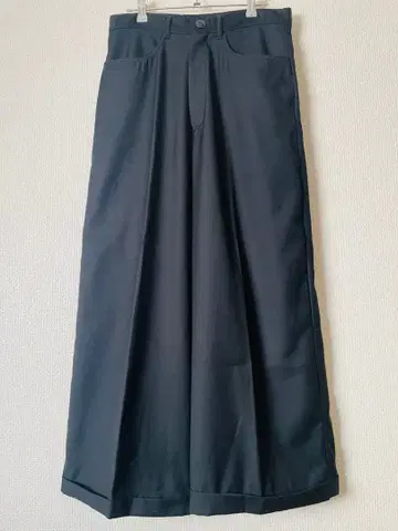 와이드 슬랙스 Rov Neo nature de rovtski