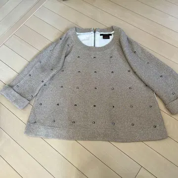 TORRAZZO DONNA 5부 니트