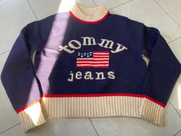 타미진스 니트 [ 새상품급 ]