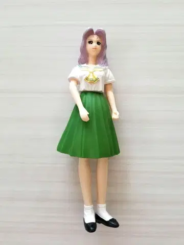 레트로 빈티지 인형