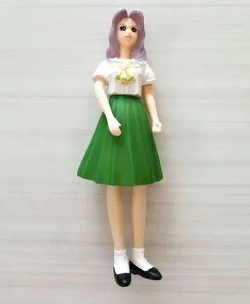 레트로 빈티지 인형