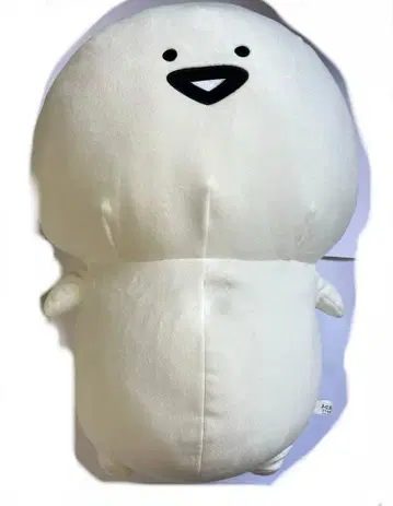 오문구 씨 봉제 인형 XL