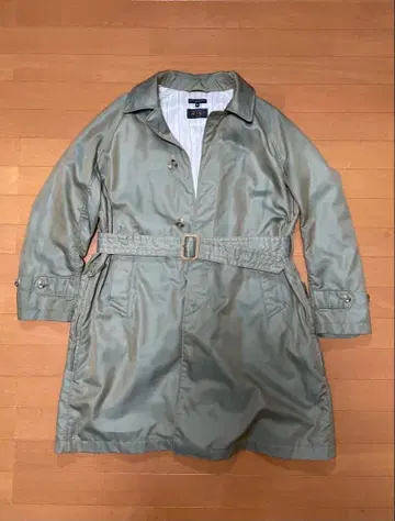 ENGINEERED GARMENTS BEAMS PLUS 스텐카라 코트