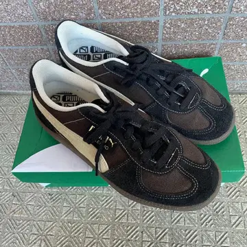 PUMA PALERMO VINTAGE 팔레르모 스니커즈