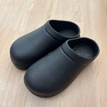 Racbaki 이지 사보 블랙