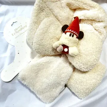 릴린린 머플러 2025 한 번 사용