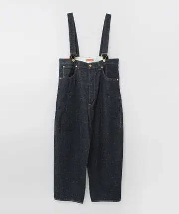 [ 미사용 새상품 ] RNA-N 서스펜더 하이크 팬츠