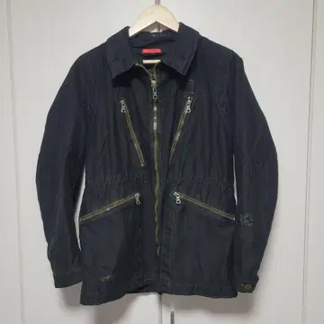 스웨덴군 c48 커스텀 필드 자켓 0044 L 사이즈 정도