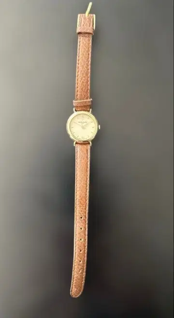 [ 마리끌레르 ] 여성용 손목시계